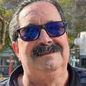 Meet your Posher, Richard